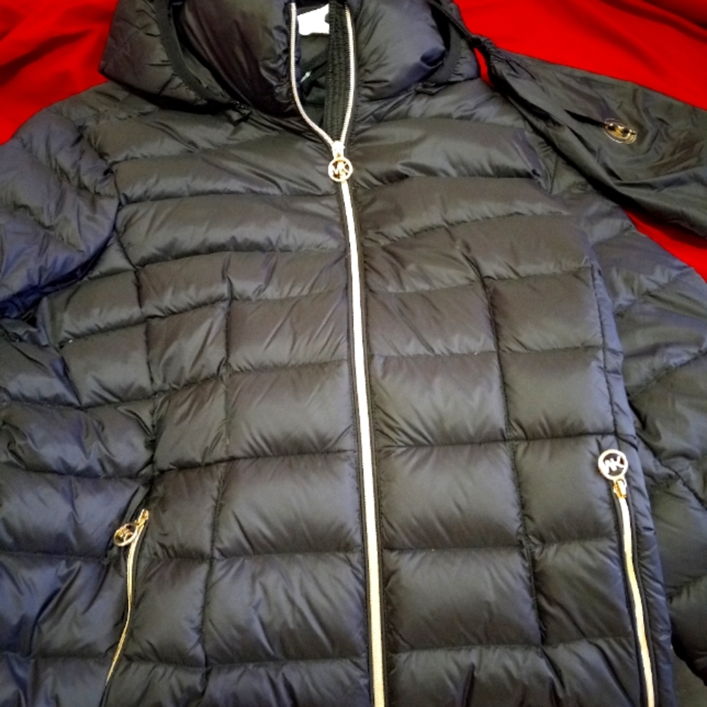 Michael Kors Large black
